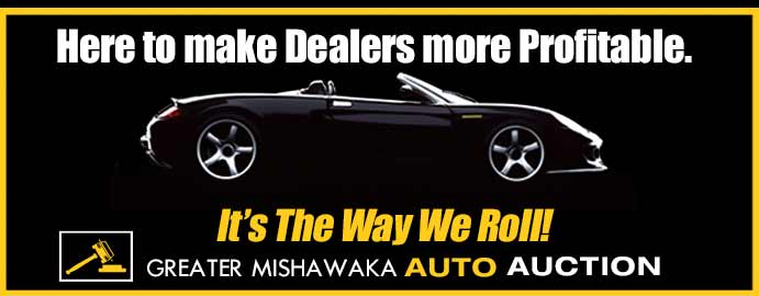 One Of America's Best Auto Auctions!