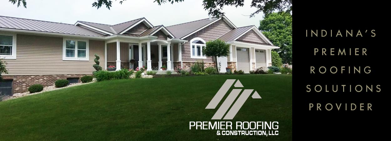 Premier Roofing & Construction LLC