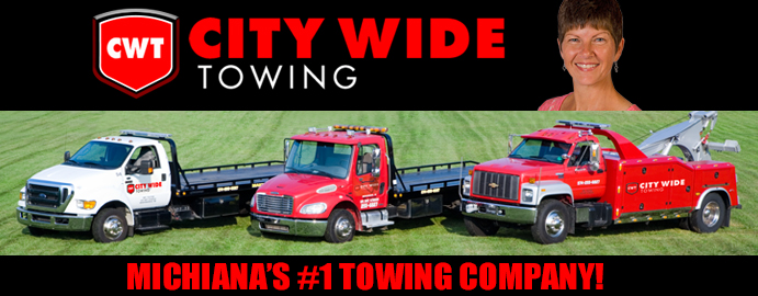 The Best Towing In Michiana