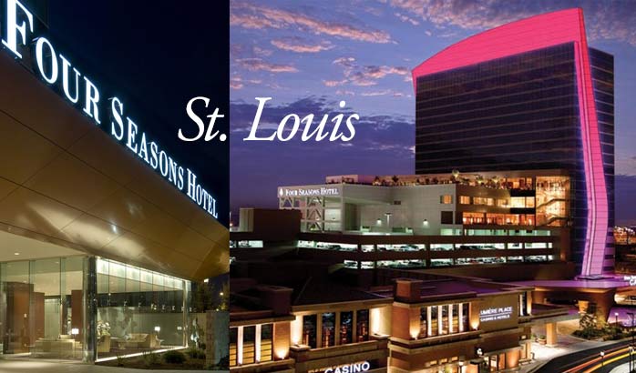 Best Hotels St. Louis