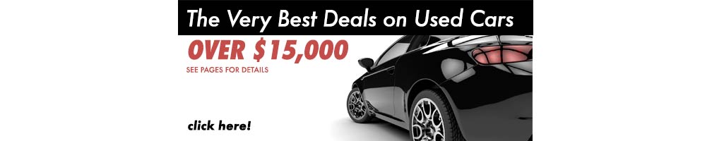 Used Cars Michiana