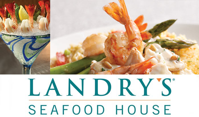 Landry S Seafood Restaurant Near Me - Food Ideas