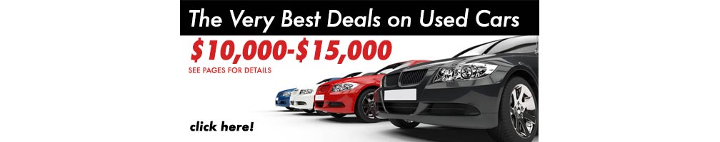 Used Cars Michiana