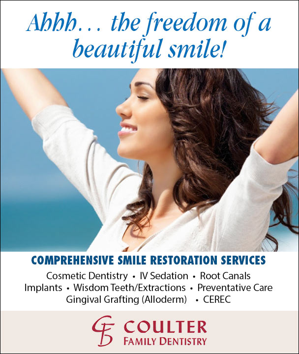 preventative care,palliativecare gingival grafting (alloderm), preventative care, cerec and more