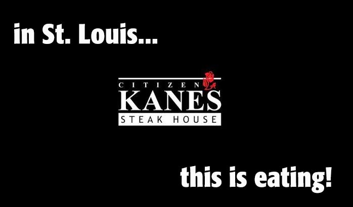 Best Restaurants St. Louis