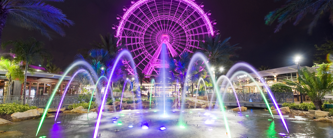 Cool things to do in orlando