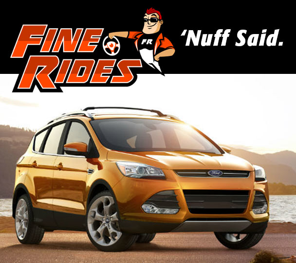 Fine Rides  of South Bend has quality pre-owned vehicles to fit any budget or credit situation