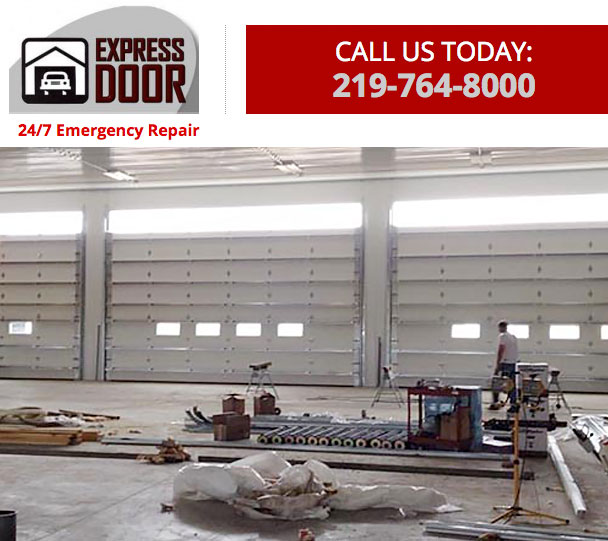 Garage Doors Plymouth