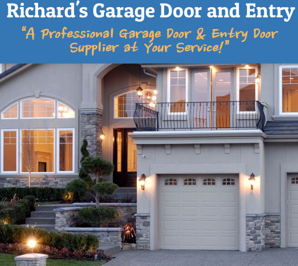 Garage Doors Plymouth