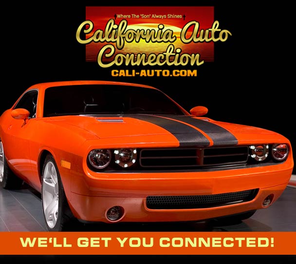 If you are in the market for a reliable, affordable used car and want to work with a company that truly cares about you... you gotta go to California Auto Connection!