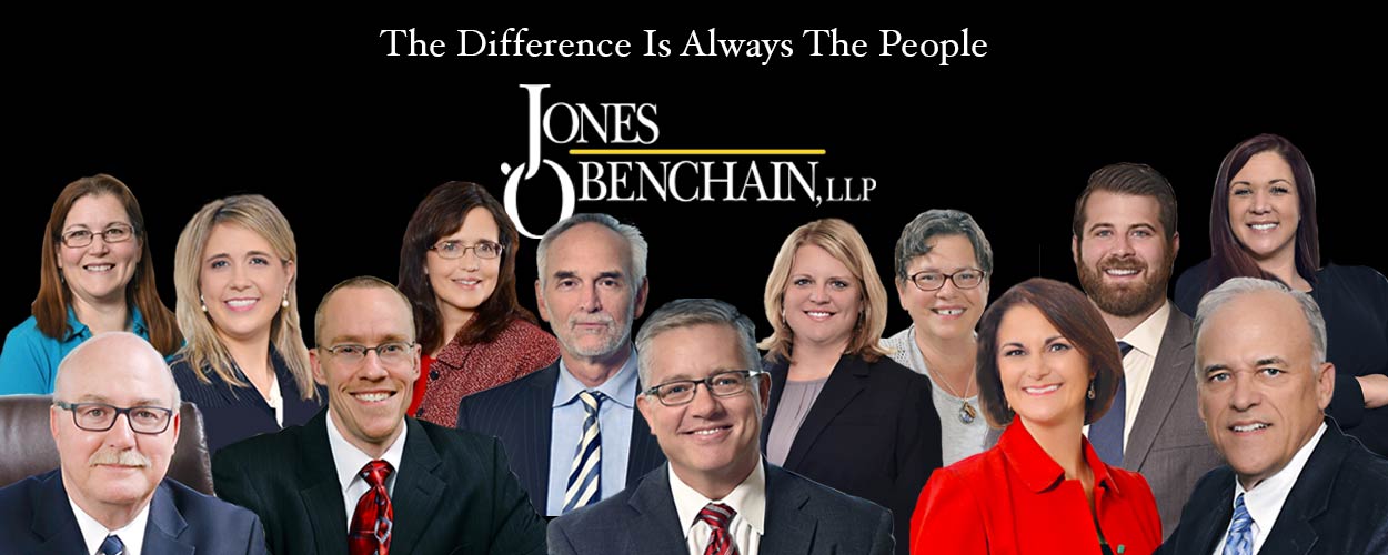 Attorneys South Bend