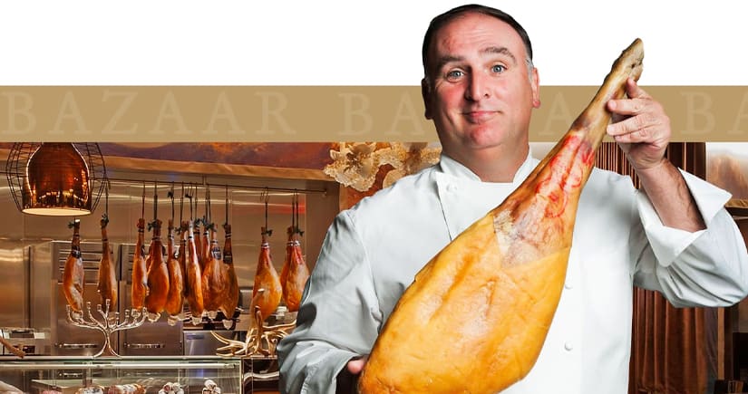 Bazaar Meat