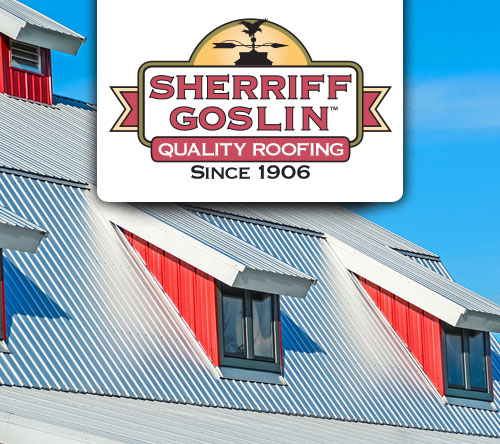 45 Sherriff Goslin Roofing Reviews And Complaints Pissed Consumer
