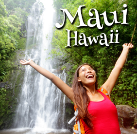 Fun Things To Do in Maui