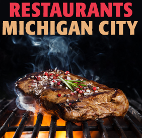 Restaurants Michigan City