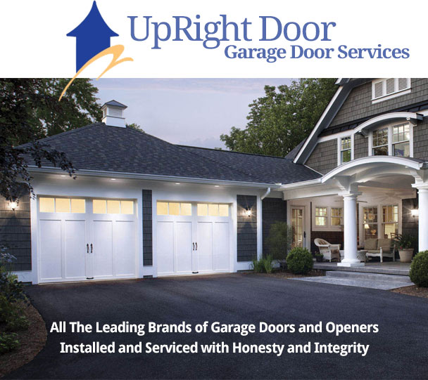 Garage Doors Lake County