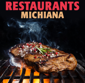 Restaurants Michiana