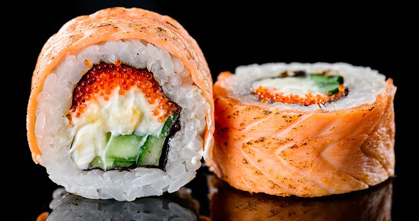 Nobu Las Vegas