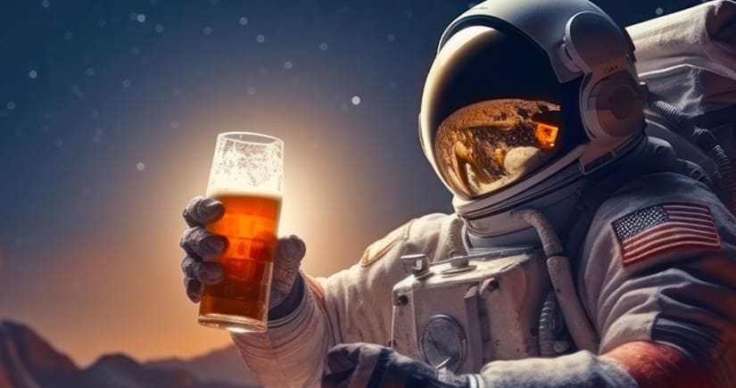 Weirdest Beers in the World
