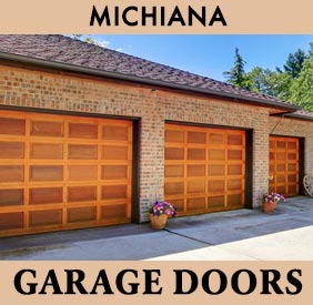 Garage Doors Michiana