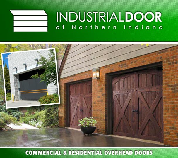 Garage Doors Michiana, Garage Door Manufacturers In Indiana