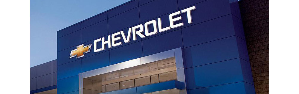 Cambe Chevrolet Buick in Knox, Indiana serving all of Starke County and more