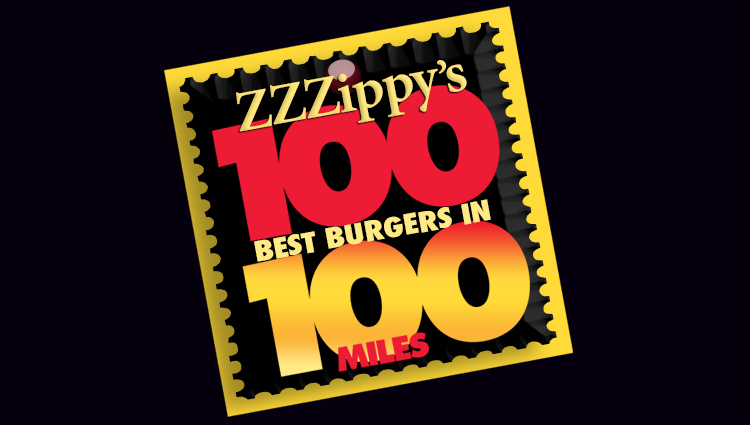 ZZZIPPY'S BEST BURGERS