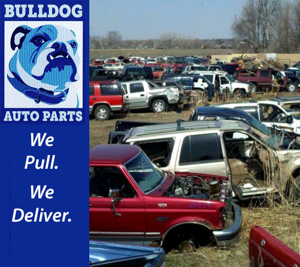 Scrap Yards Elkhart