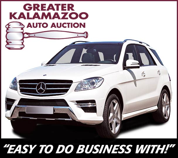 Auto Auctions Kalamazoo