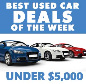 Best Prices On Used Vehicles - Locating The Right Bargains On The Internet 2