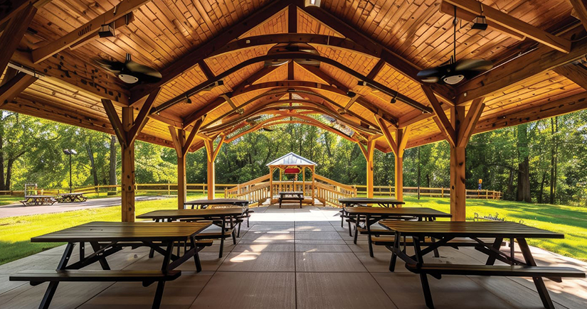 Michiana Backyard Builders