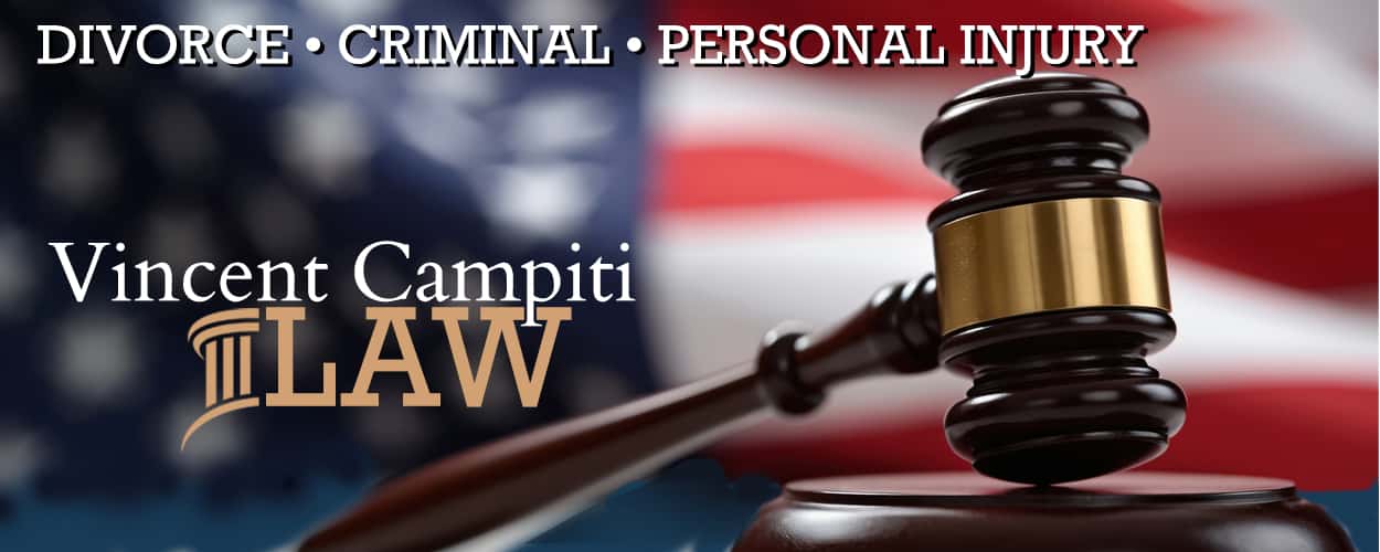 Vincent Campiti Attorney South Bend