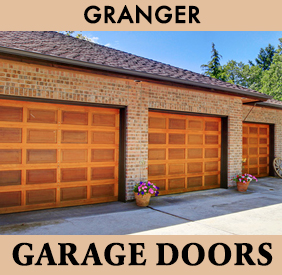 Garage Doors Granger