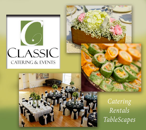 Caterers St. Joe Michigan