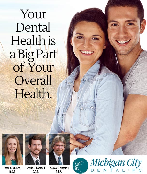 Dentists Michigan City