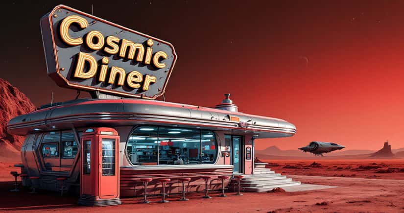 Most Unique, Obscure and Strange Restaurants in Las Vegas