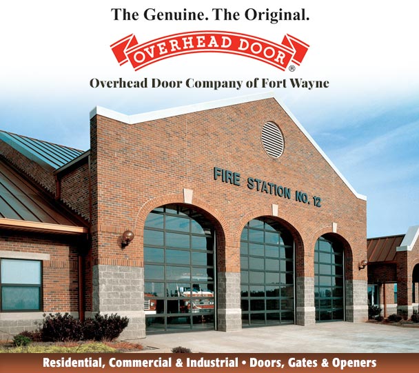 Garage Door Fort Wayne Indiana Dandk Organizer