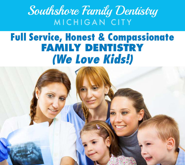 Dentists LaPorte