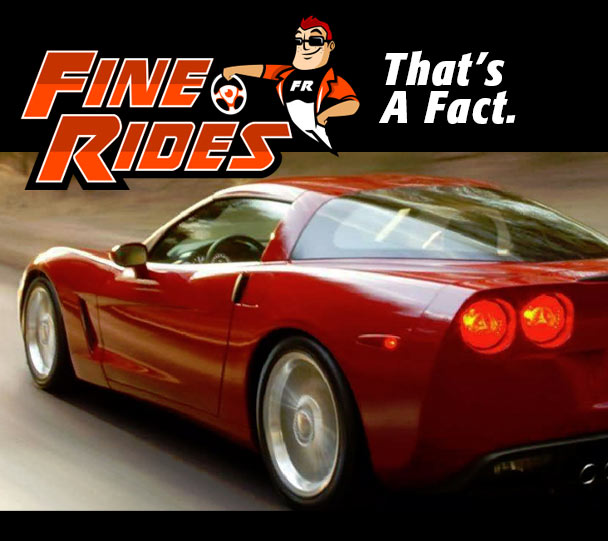 For a great selection of top-notch pre-owned cars, trucks and SUVs be sure to shop Fine Rides in Plymouth, Indiana