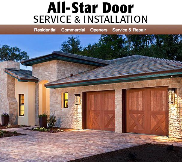 Garage Doors Plymouth